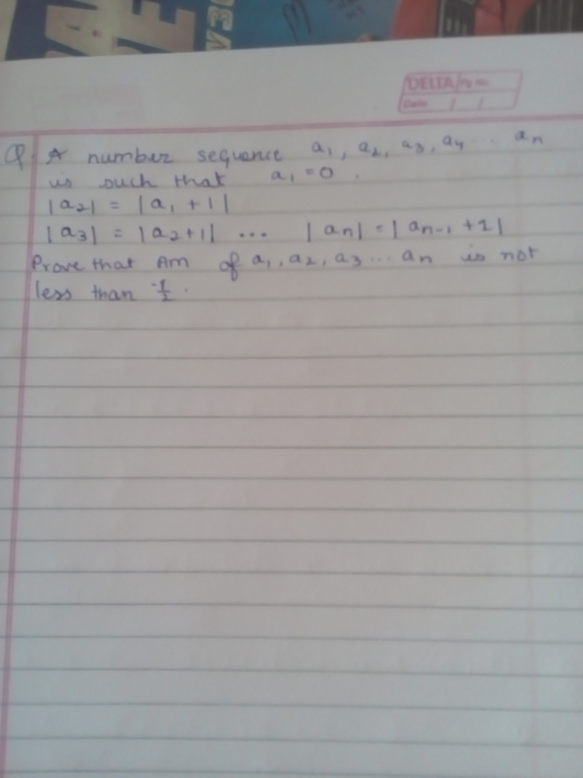 Question image for plz explain properly and tell the chapter name al